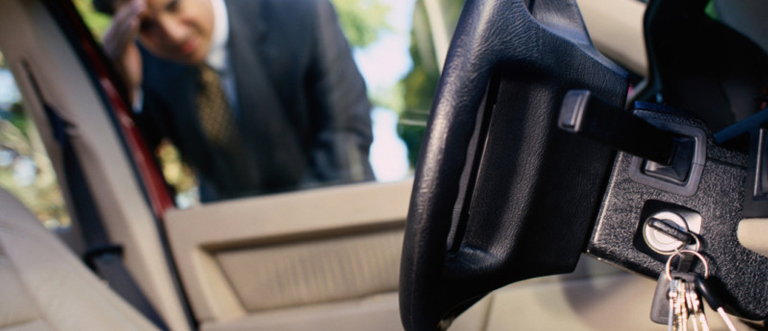 24 hour car locksmith in Palos Verdes Estates