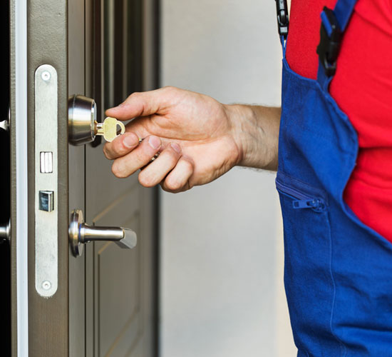 Residential Locksmith Palos Verdes Estates