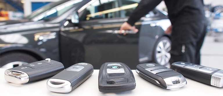 Automotive Locksmith Palos Verdes Estates