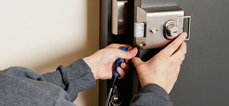Deadbolt Lock Installation Palos Verdes Estates