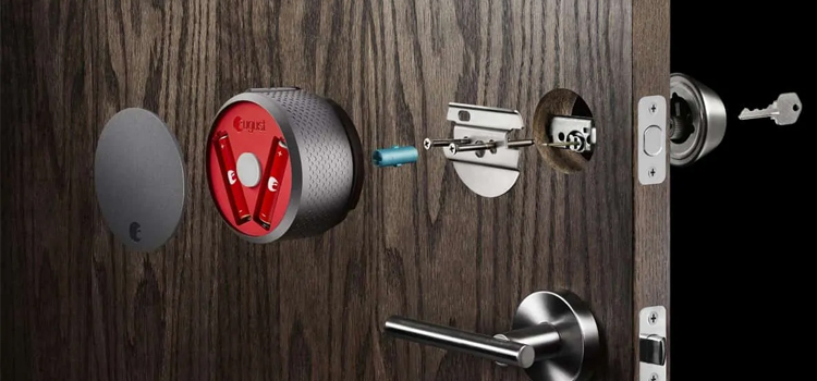 Electronic Door Knob Lock Repair Palos Verdes Estates