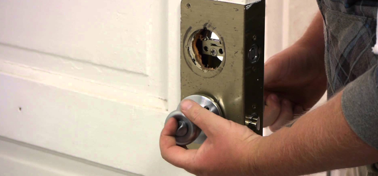 Home Lock Change in Palos Verdes Estates