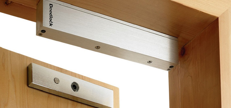 Magnetic lock installation Palos Verdes Estates