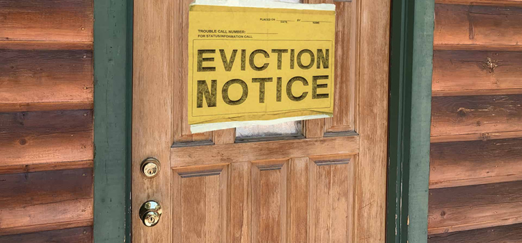 Residential Eviction Service Palos Verdes Estates