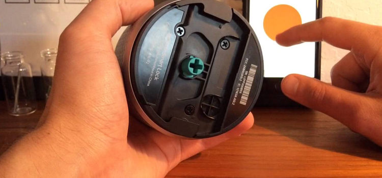 Palos Verdes Estates Smart Lock Repair